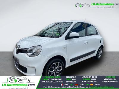Renault Twingo SCe 75 BVM