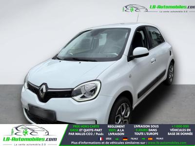 Renault Twingo SCe 75 BVM