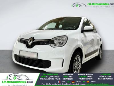 Renault Twingo SCe 75 BVM