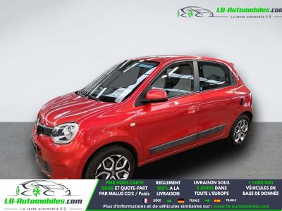 Renault Twingo SCe 75 BVM