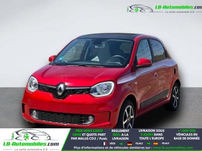 Renault Twingo SCe 75 BVM