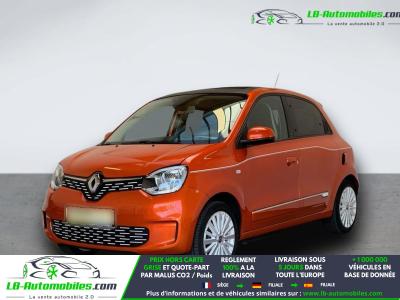 Renault Twingo AchatIntégral 81CH