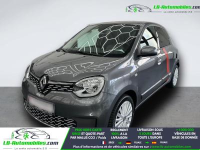 Renault Twingo AchatIntégral 81CH