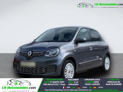 Renault Twingo AchatIntégral 81CH