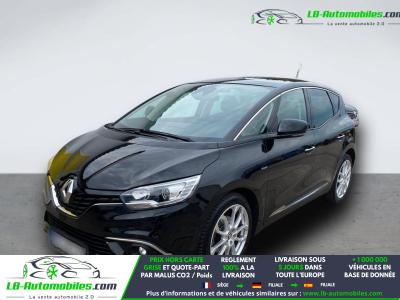 Renault Scenic TCe 140 BVM