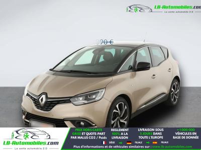Renault Scenic TCe 140 BVM