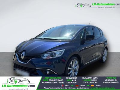 Renault Scenic TCe 140 BVM
