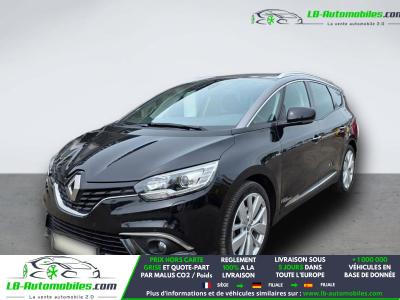 Renault Scenic TCe 140 BVM