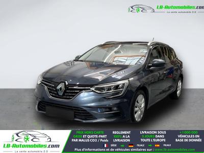 Renault Megane IV Berline  dCi 115 BVA