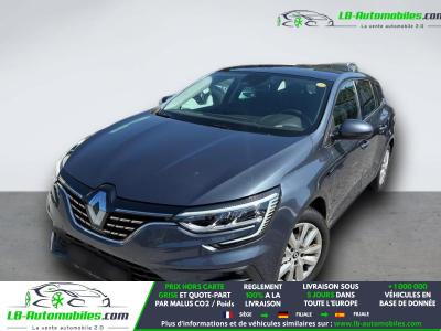 Renault Megane IV Berline  dCi 115 BVA