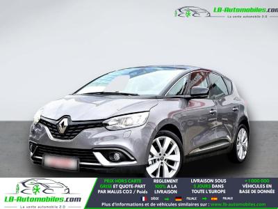 Renault Scenic TCe 140 BVM