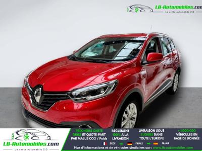 Renault Kadjar TCe 130 BVM