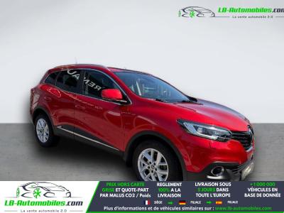 Renault Kadjar TCe 130 BVM
