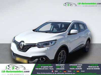 Renault Kadjar TCe 130 BVM