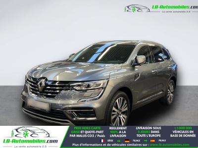 Renault Koleos dCi1 85 BVA AllMode 4x4
