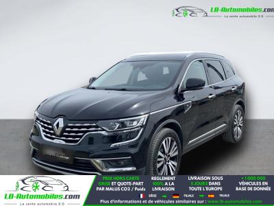 Renault Koleos dCi1 90 BVA AllMode 4x4