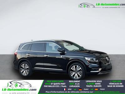 Renault Koleos dCi1 90 BVA AllMode 4x4
