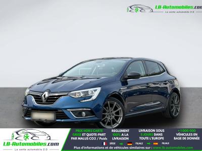 Renault Megane IV Berline  TCe 140 BVM