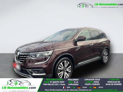 Renault Koleos dCi1 90 BVA AllMode 4x4