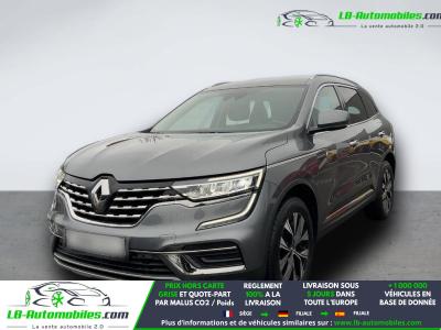 Renault Koleos Tce160 BVA 4x2