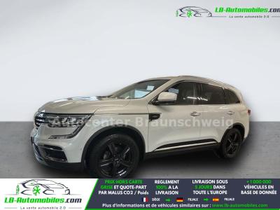 Renault Koleos Tce160 BVA 4x2