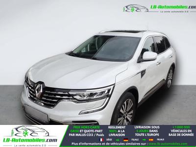 Renault Koleos dCi1 85 BVA AllMode 4x4