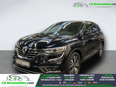 Renault Koleos dCi1 85 BVA AllMode 4x4