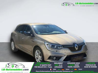 Renault Megane IV Berline  TCe 140 BVA