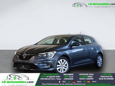 Renault Megane IV Berline  TCe 140 BVA
