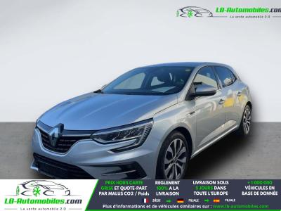 Renault Megane IV Berline  TCe 140 BVA