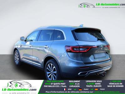 Renault Koleos Tce160 BVA 4x2
