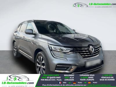 Renault Koleos Tce160 BVA 4x2