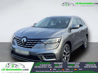 Renault Koleos Tce160 BVA 4x2