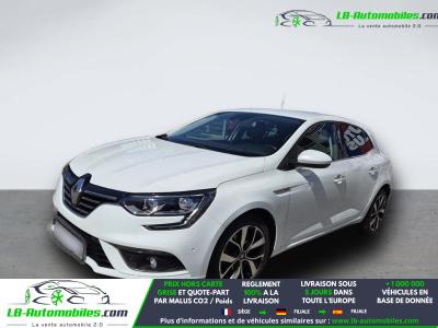 Renault Megane IV Berline  TCe 160 BVM