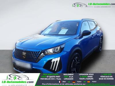 Peugeot 2008 Electrique 156 ch