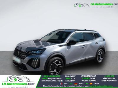 Peugeot 2008 Electrique 156 ch