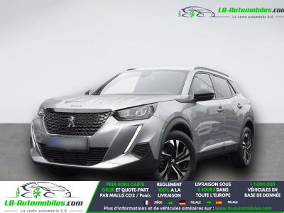 Peugeot 2008 PureTech 130  BVM