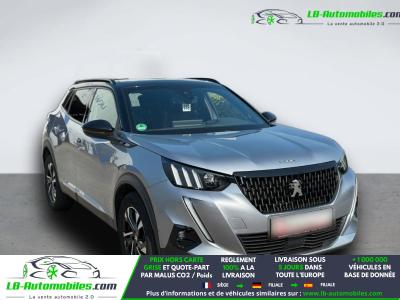 Peugeot 2008 PureTech 130  BVM