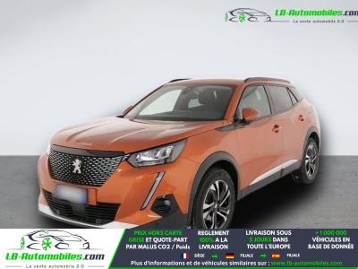 Peugeot 2008 PureTech 130  BVM