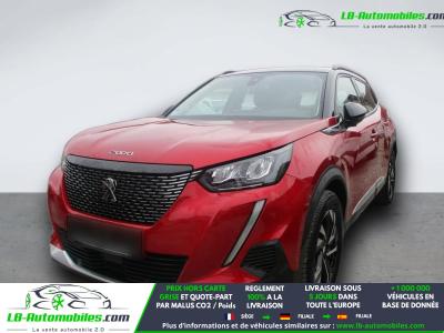 Peugeot 2008 PureTech 130  BVM