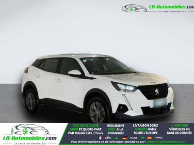 Peugeot 2008 PureTech 130  BVM