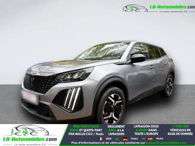 Peugeot 2008 Electrique 156 ch