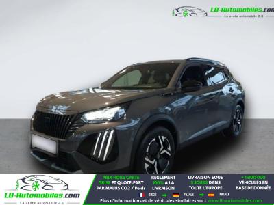 Peugeot 2008 Electrique 156 ch