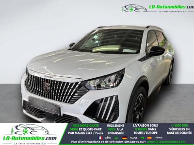 Peugeot 2008 Electrique 156 ch