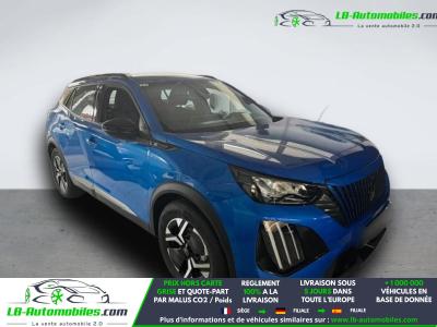 Peugeot 2008 Electrique 156 ch