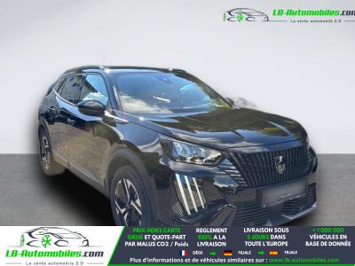 Peugeot 2008 Electrique 156 ch