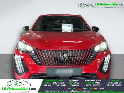 Peugeot 2008 Electrique 156 ch