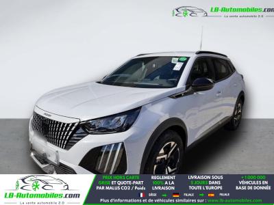 Peugeot 2008 Electrique 156 ch
