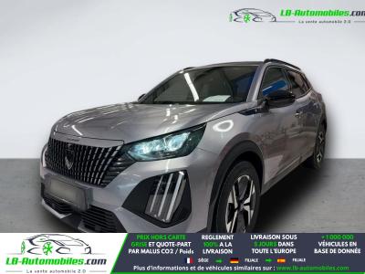 Peugeot 2008 Electrique 156 ch