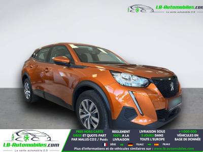 Peugeot 2008 PureTech 100  BVM